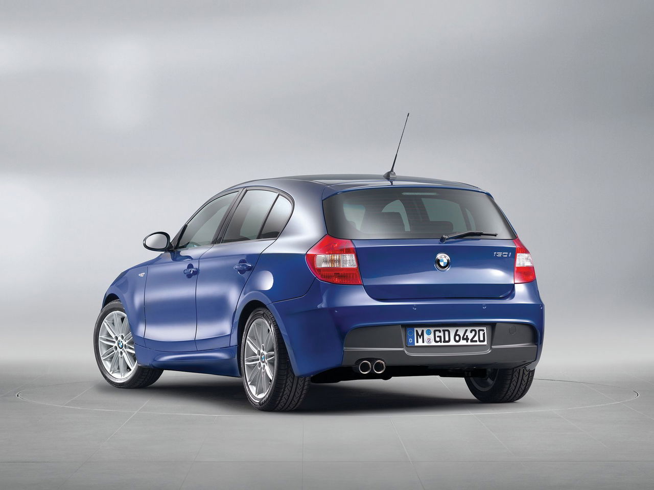 Bmw 130i