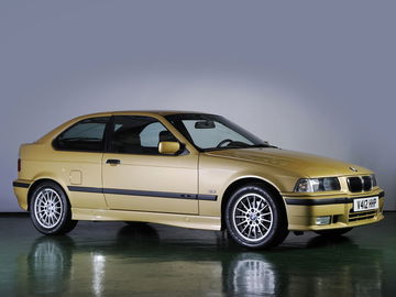 Bmw 323ti E36