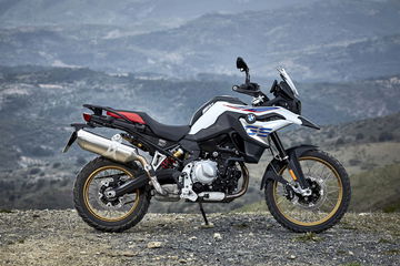 Bmw F 850 Gs Adventure P90295925 Highres Bmw F 850 Gs 03 2018