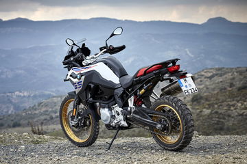 Bmw F 850 Gs Adventure P90295931 Highres Bmw F 850 Gs 03 2018