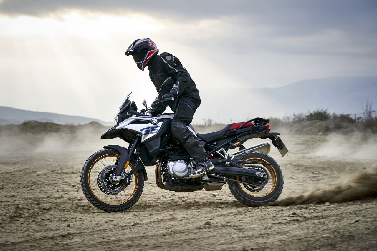 Bmw F 850 Gs Adventure P90295980 Highres Bmw F 850 Gs 03 2018