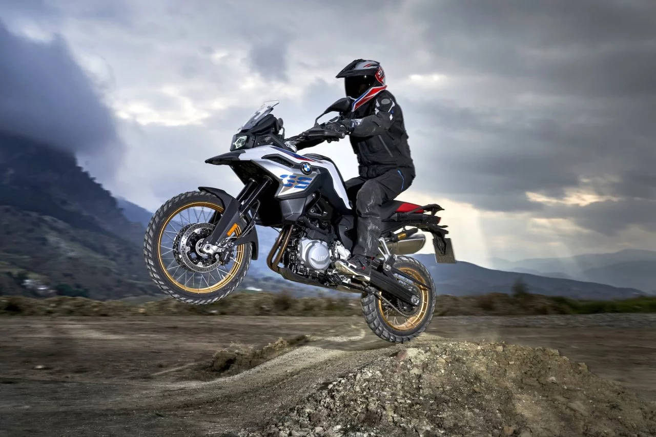 Bmw F 850 Gs Adventure P90296010 Highres Bmw F 850 Gs 03 2018