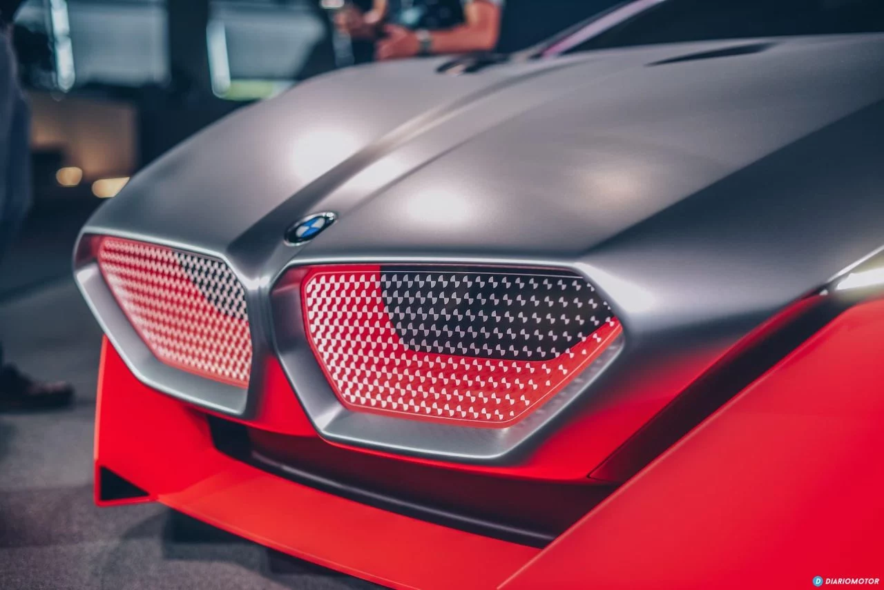 Bmw M Vision Next Gen 19