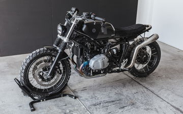 Bmw R Nine T Hookie Co Dm 3