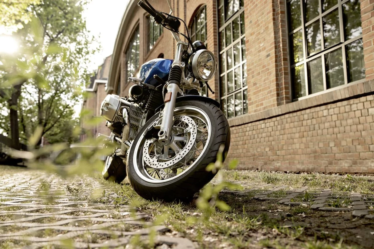 Bmw R Ninet 5 Dm 1