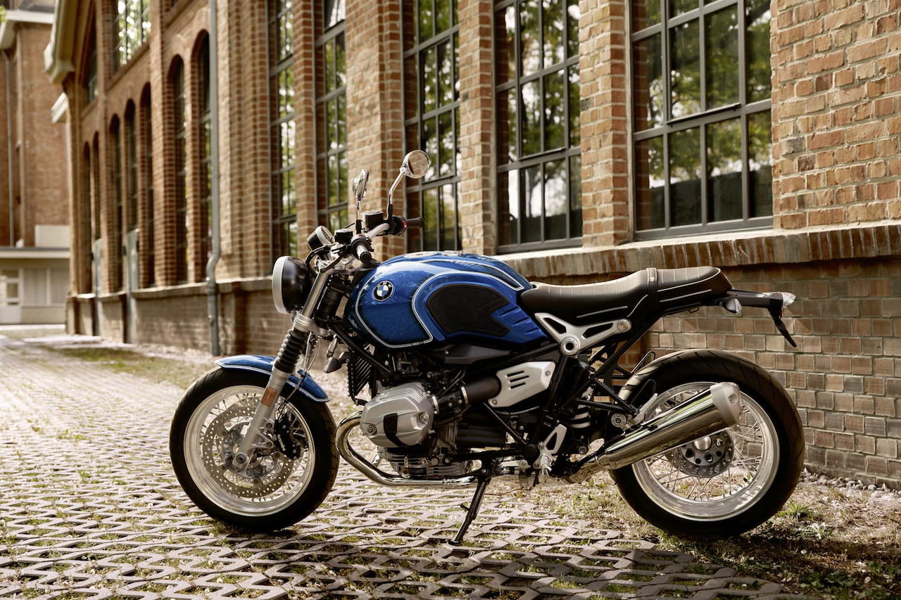 Bmw R Ninet 5 Dm 3