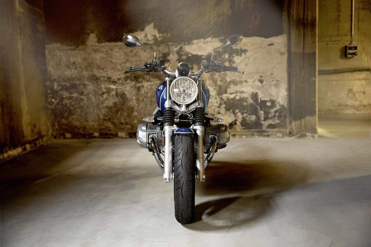 Bmw R Ninet 5 Dm 4