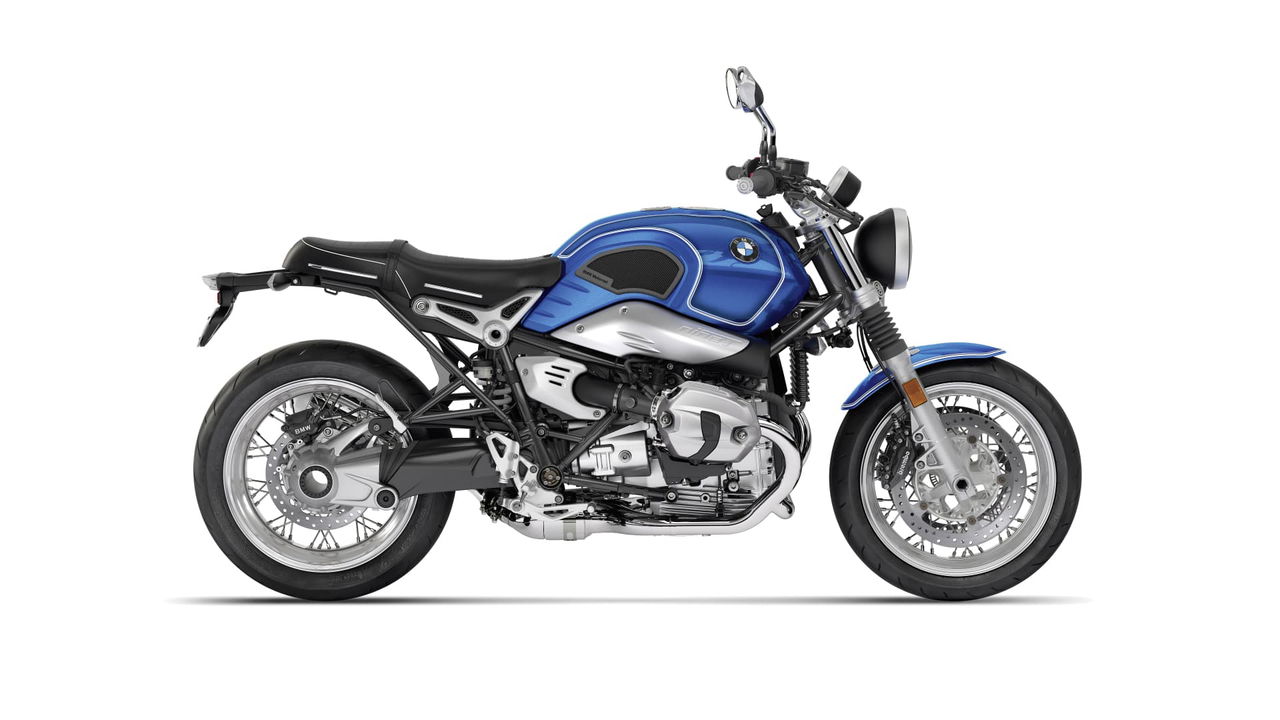 Bmw R Ninet 5 Dm 8