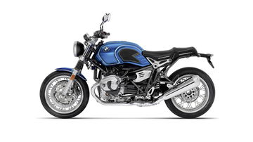 Bmw R Ninet 5 Dm 9