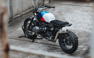 Bmw R Ninet Kit Hooki Co 8