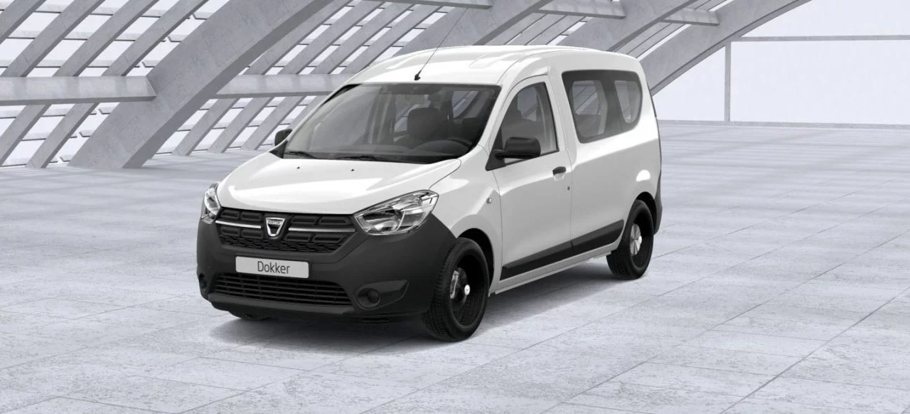 Dacia Dokker 2019 Essential Oferta 2