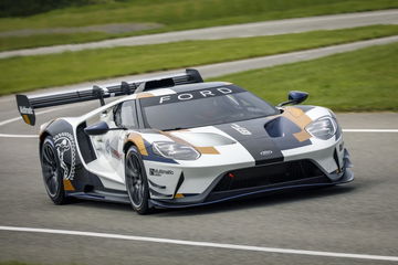 Ford Gt Mkii 2019 0619 003