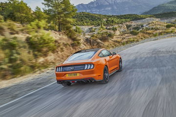 Ford 2019 Mustang 55