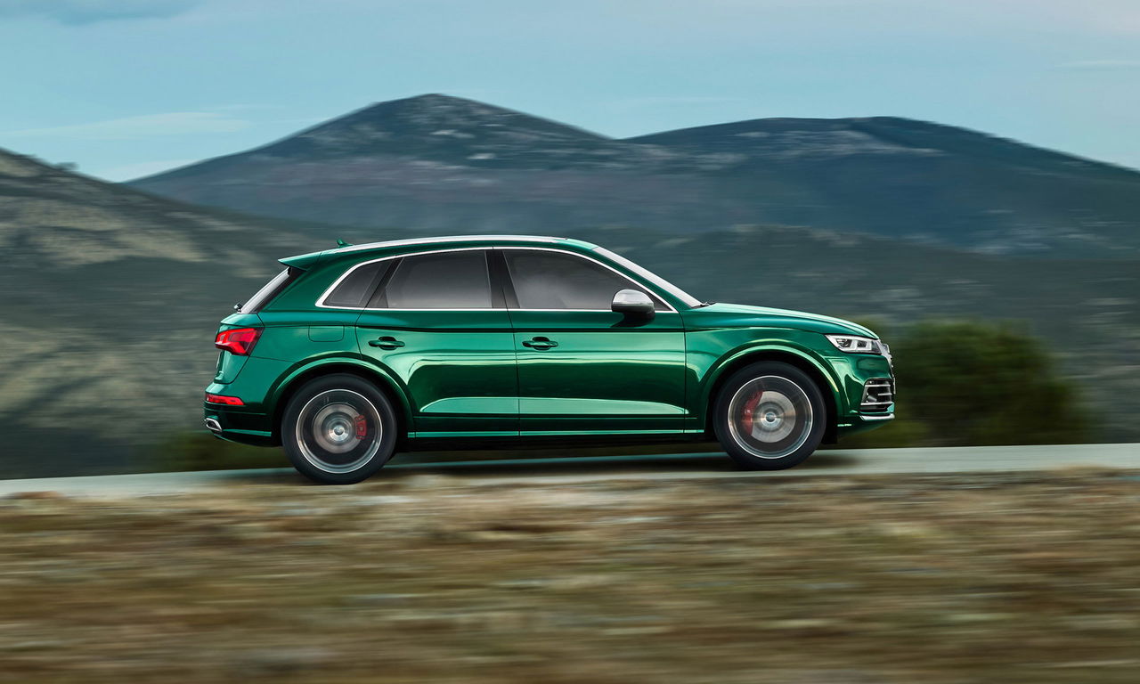 Impuesto De Matriculacion Coche Nuevo Audi Q3