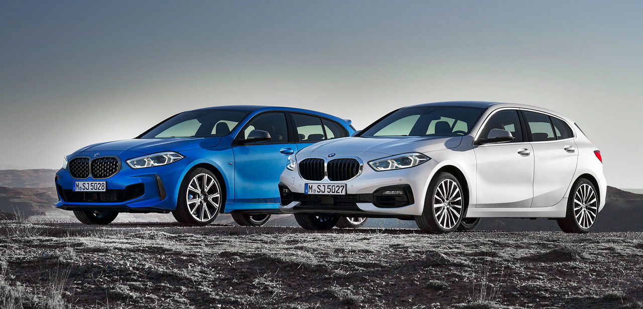 Impuesto De Matriculacion Coche Nuevo Bmw Serie 1