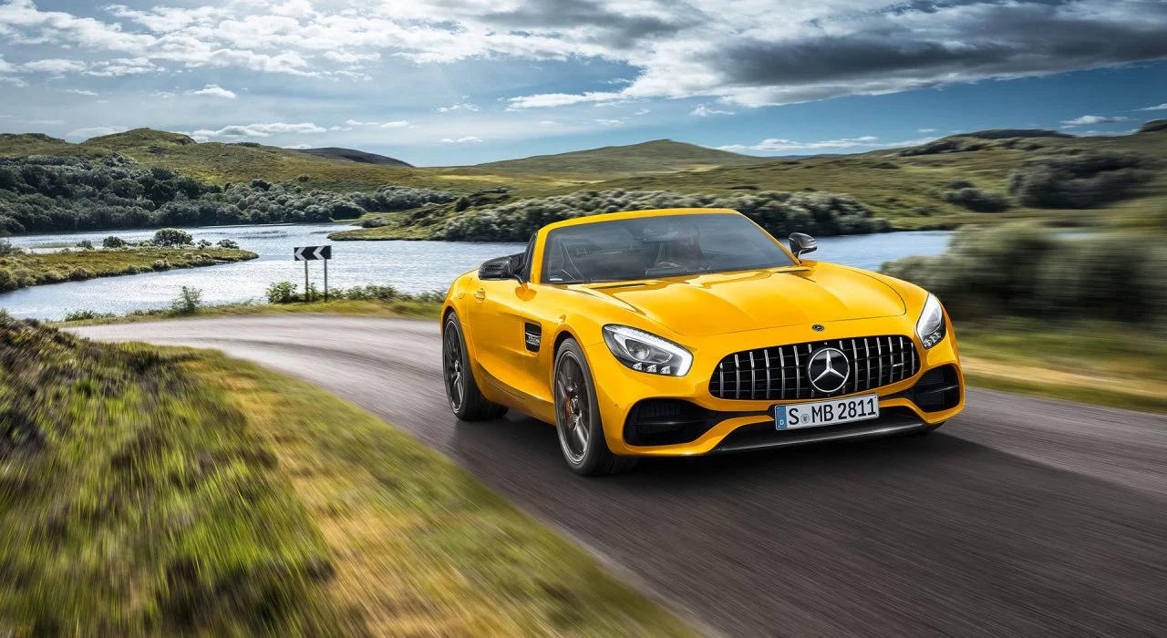 Impuesto De Matriculacion Coche Nuevo Mercedes Amg Gt