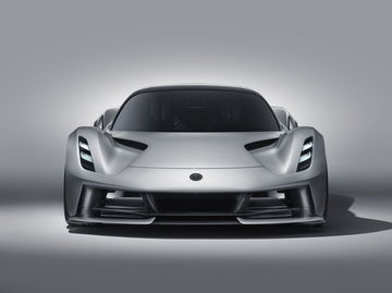 Lotus Evija 2020 18