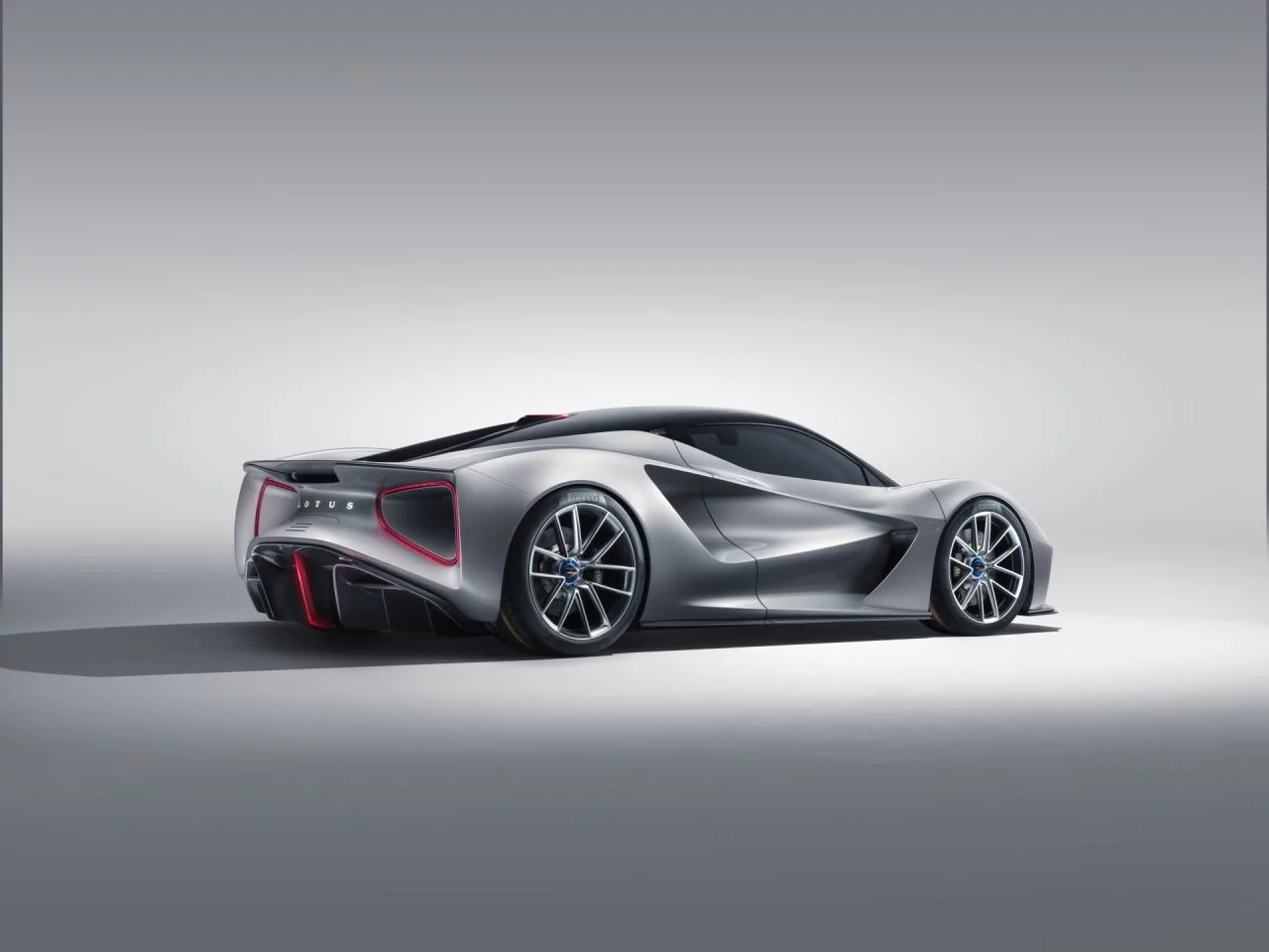 Lotus Evija 2020 7