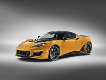 Lotus Evora Gt 2020 1