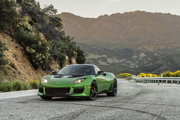 Lotus Evora Gt 2020 3