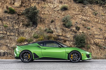 Lotus Evora Gt 2020 4