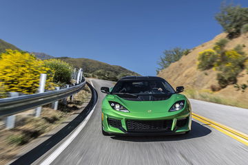 Lotus Evora Gt 2020 7