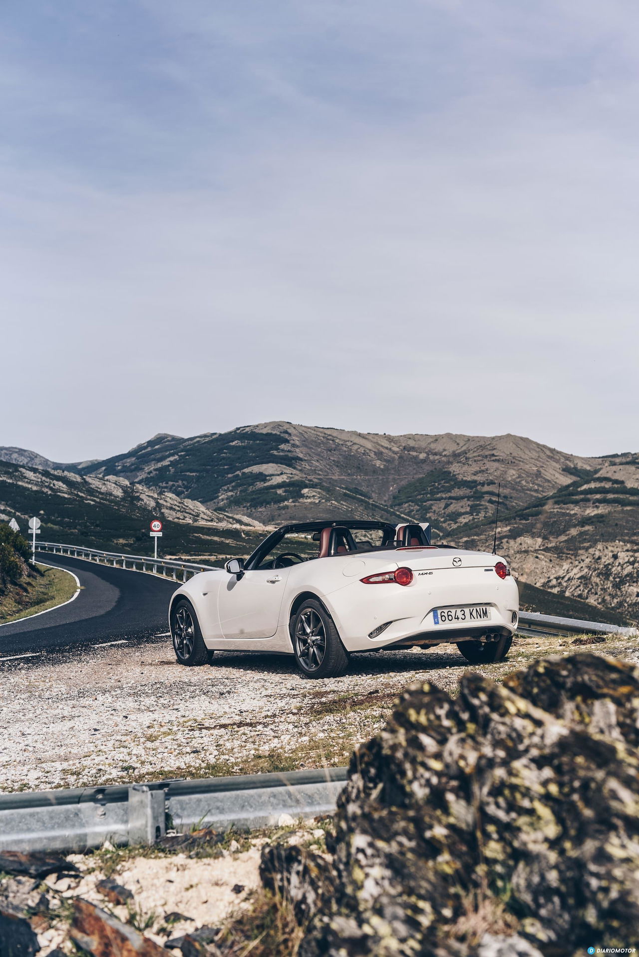 Mazda Mx 5 Nappa Prueba 24