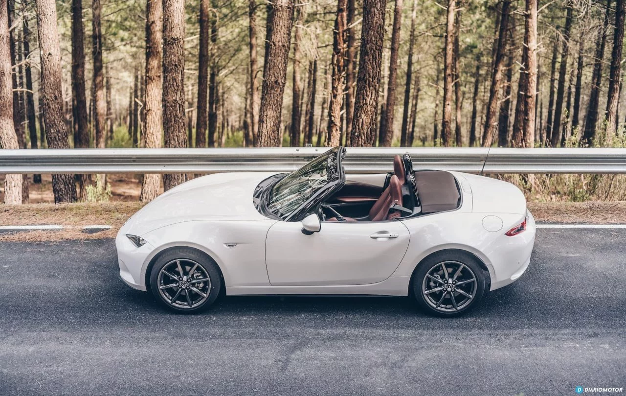 Mazda Mx 5 Nappa Prueba 4