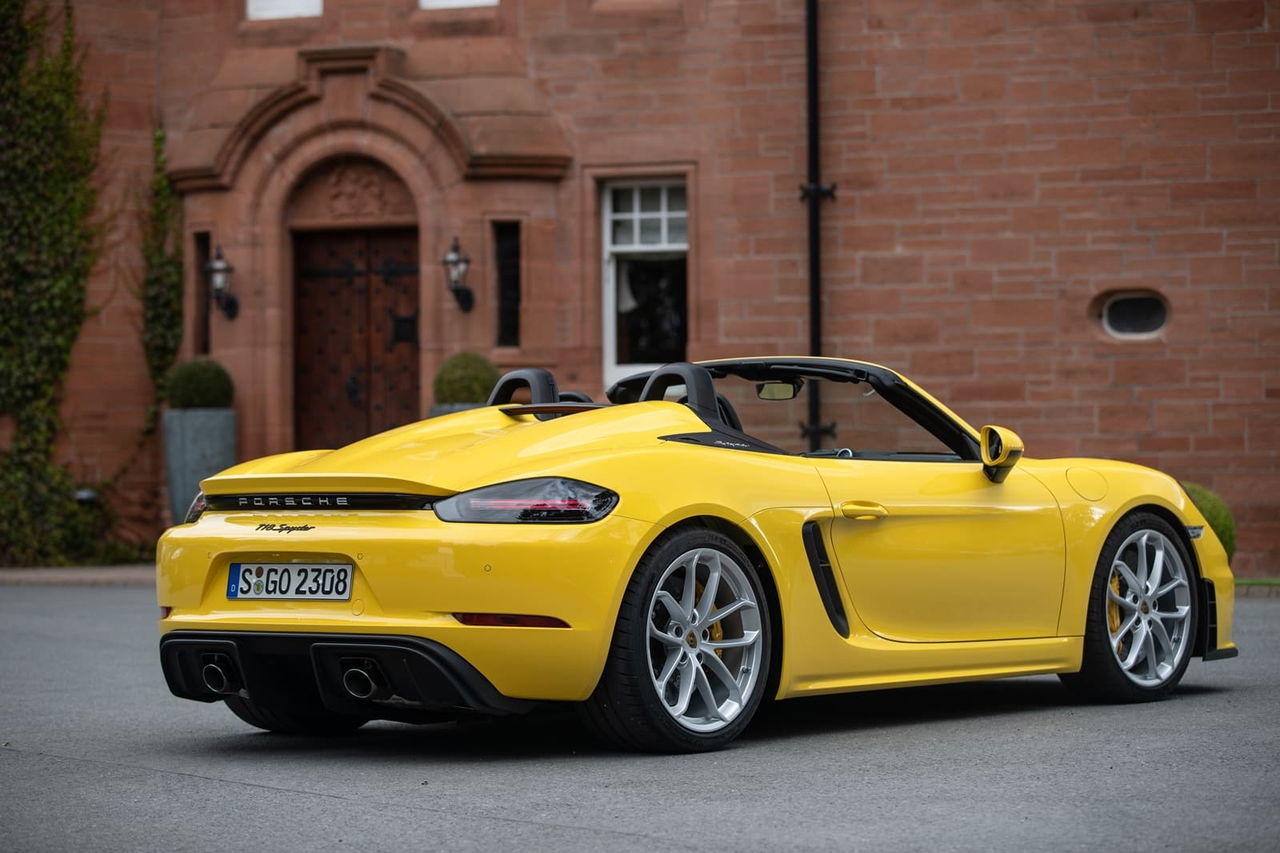 Porsche 718 Spyder 0719 171