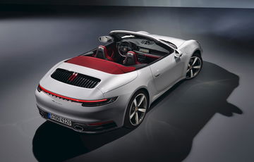 Porsche 911 Carrera 2020 0719 003