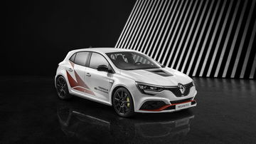 Renault Megane Rs Trophy R 0619 001