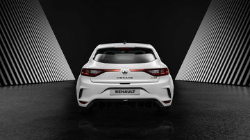 Renault Megane Rs Trophy R 0619 005