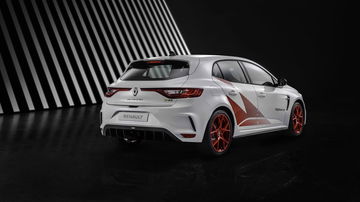 Renault Megane Rs Trophy R 0619 011