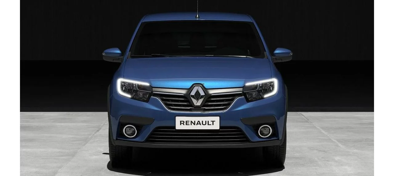 Renault Sandero 2020 Adelanto P