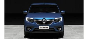 Renault Sandero 2020 Adelanto P