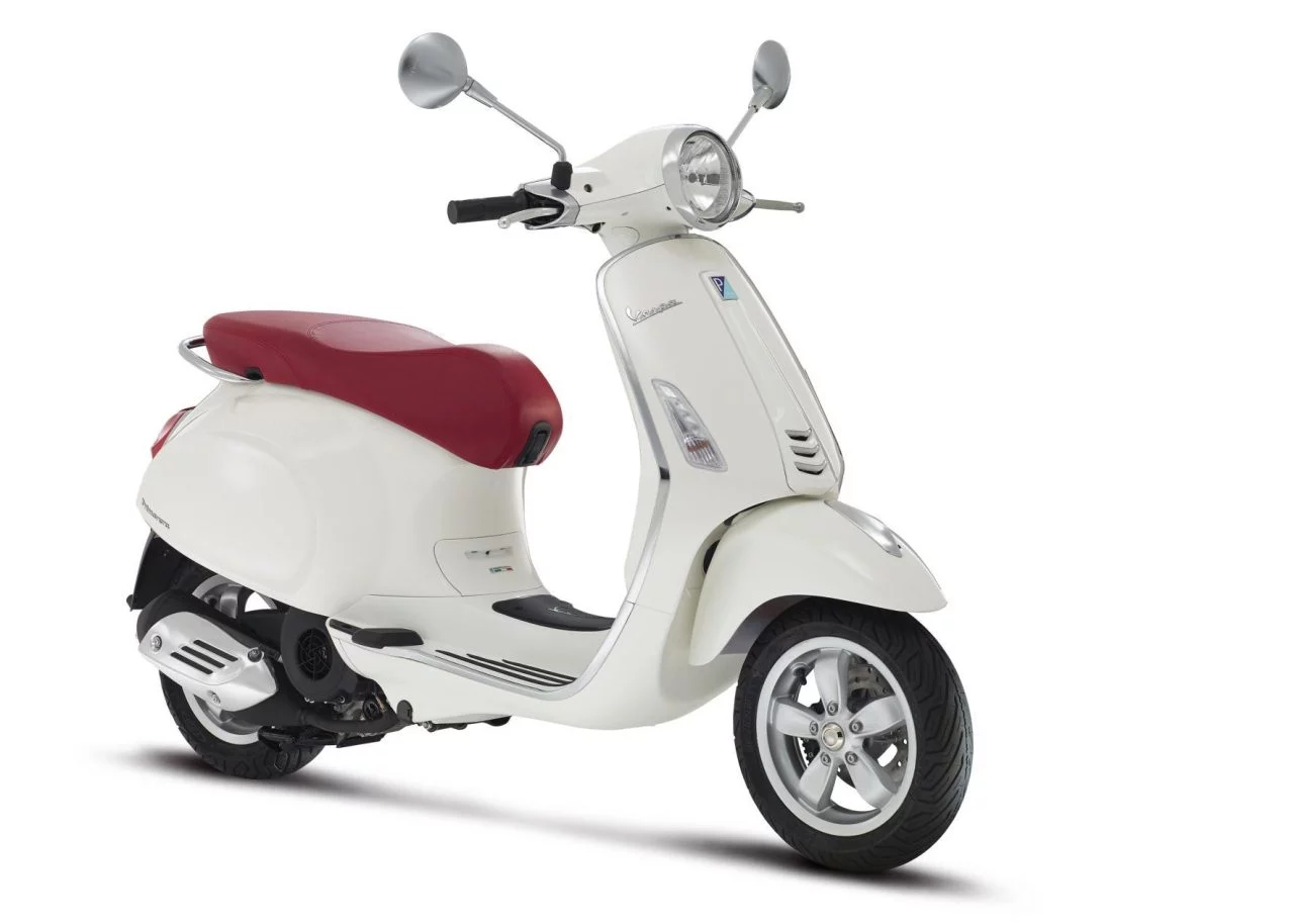 Vespa Primavera