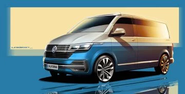 Volkswagen California 2019 0619 01