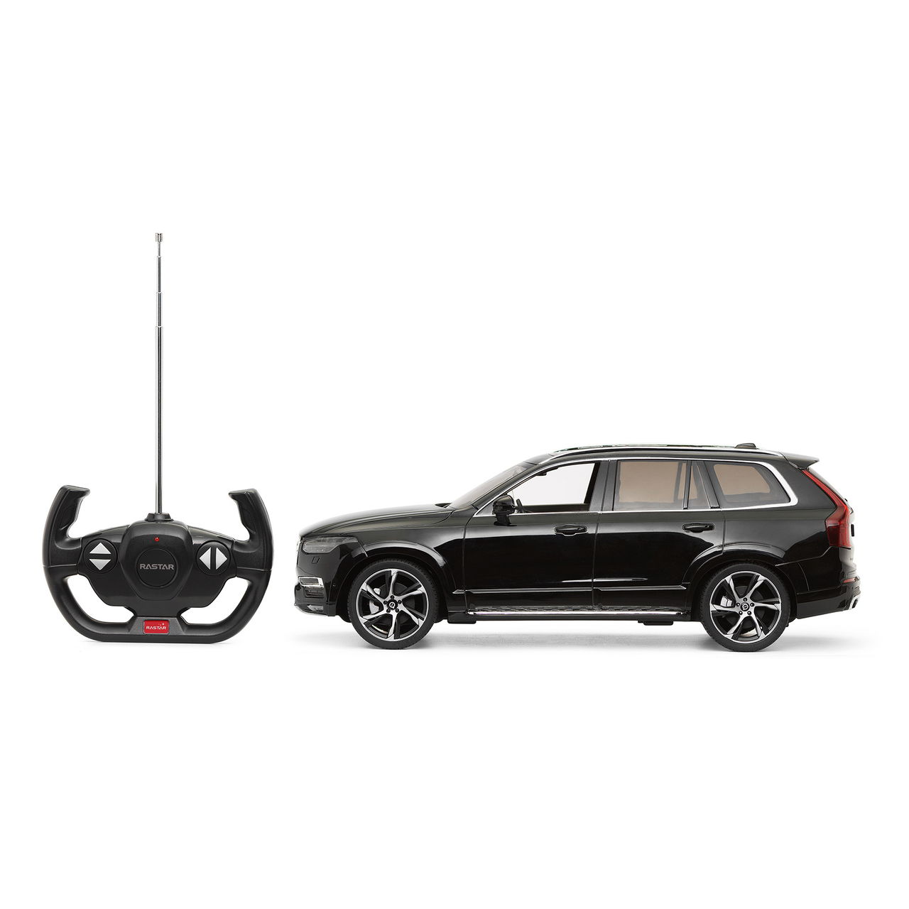 Volvo Xc90 Radio Control 02