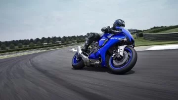 Yamaha Yzf R1 2020 R1m Dm 6