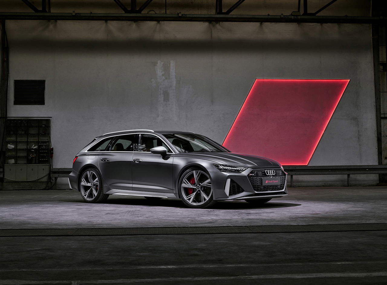 Audi Rs6 Avant 2020 6131 Rs60000017