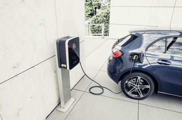 Mercedes Benz: Breites Angebot An Plug In Hybriden Der Dritten Generation: Eq Power Erstmals Auch Für A Und B Klasse Mercedes Benz: Wide Range Of Third Generation Plug In Hybrids: Eq Power For The First Time Also For A And B Class