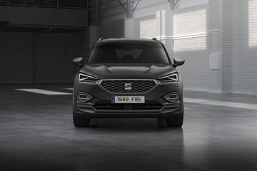 Seat Tarraco Phev 2020 12