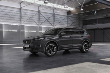 Seat Tarraco Phev 2020 13