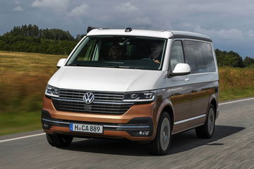 Volkswagen California 2020 1