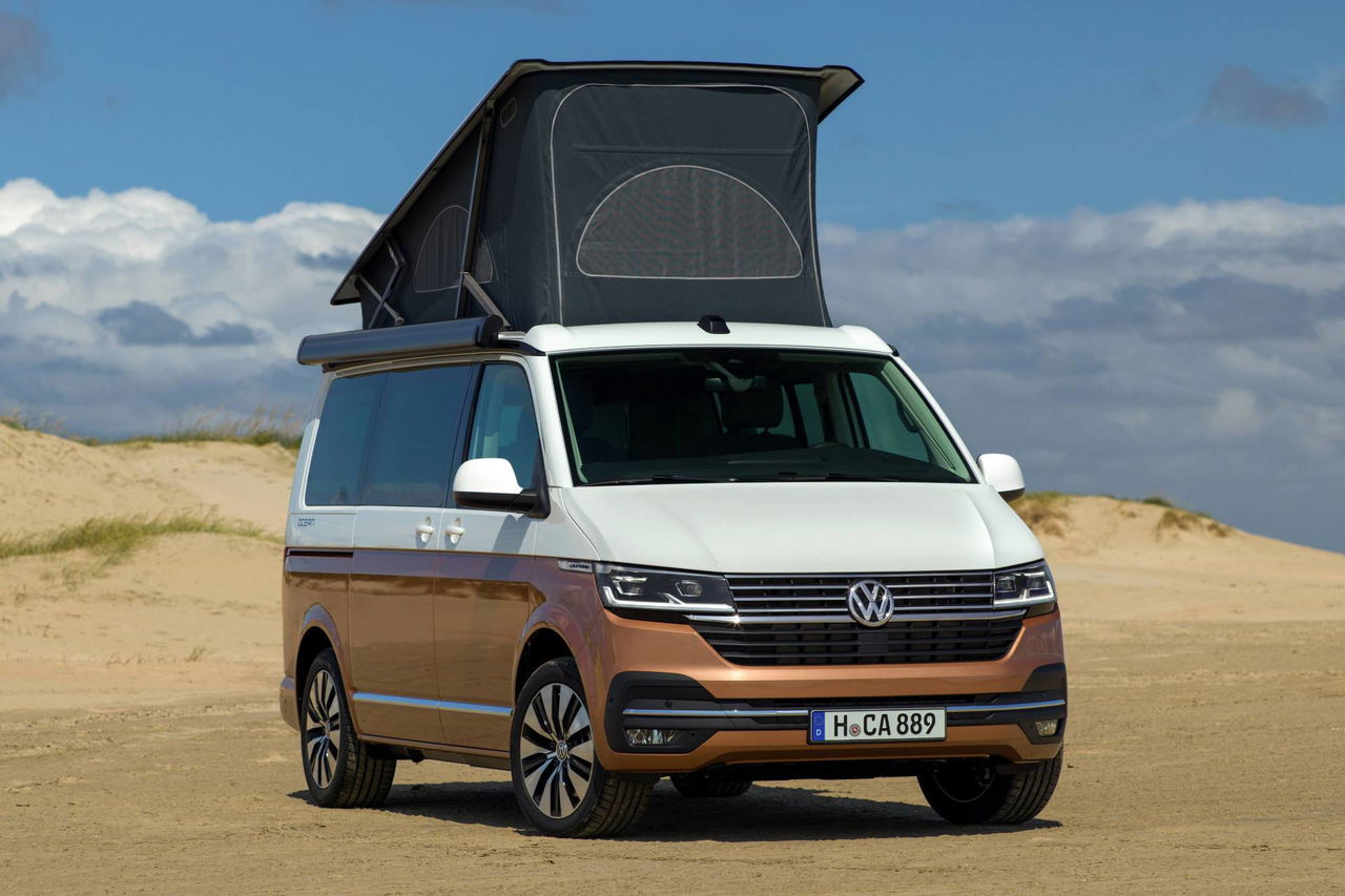 Volkswagen California 2020 2