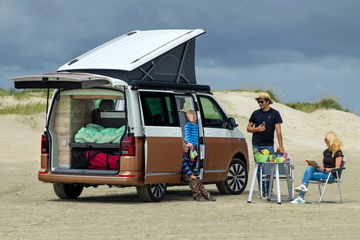 Volkswagen California 2020 4