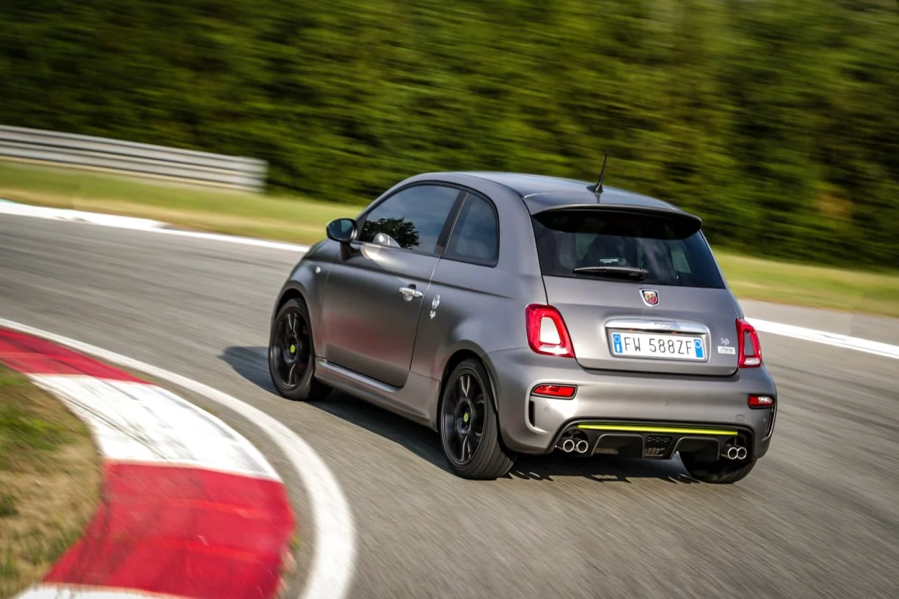 Abarth 595 Pista 2020 011