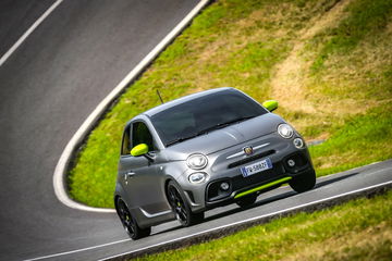 Abarth 595 Pista 2020 012