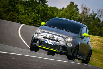 Abarth 595 Pista 2020 015