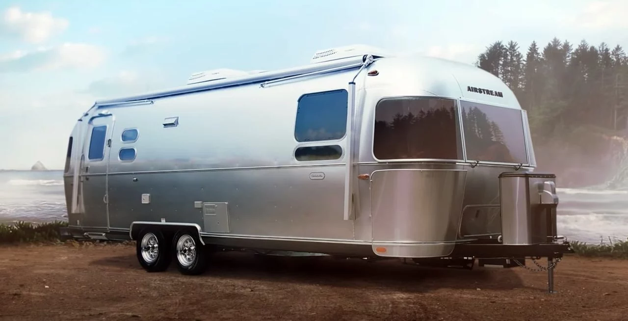 Airstream Globetrotter 30 0919 005